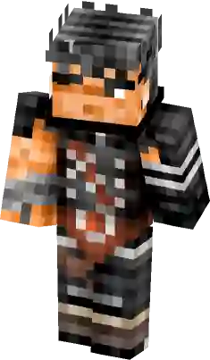 skins minecraft guts