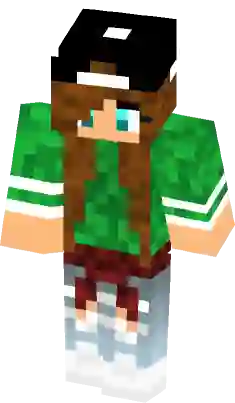 Image of 3d skin