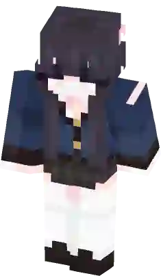 Viecti Roblox r Roblox Skin!(Limited!)(Headless Skin) Minecraft Skin