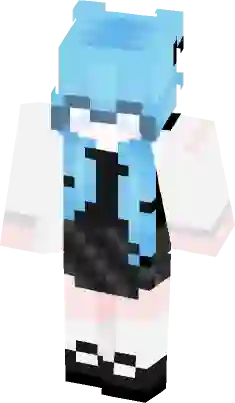 Image of 3d skin