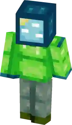 Minecraft screensaver deals