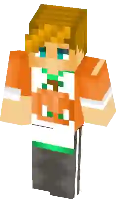 Minecraft Skins - The Skindex