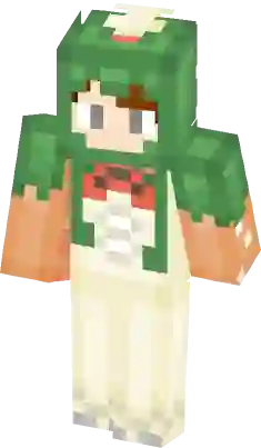 Image of 3d skin