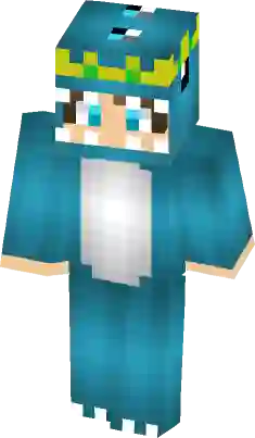 Image of 3d skin
