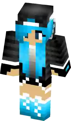 Nun Minecraft Skins