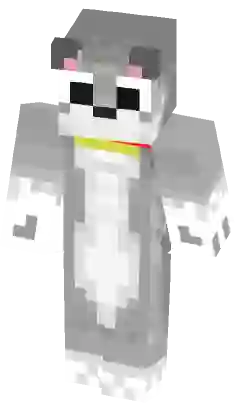 pupphie Minecraft Skin in 2023  Minecraft skin, Minecraft skins cute, Minecraft  skins