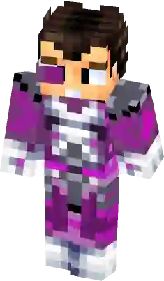 Vegetta Java Minecraft Skins