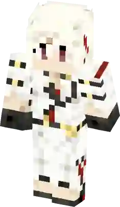 Since Strive got delayed, I'll be releasing some Minecraft skins for a few  of the character over the 3 month wait. Till then, here are some  teasers/W.I.P. : r/Guiltygear