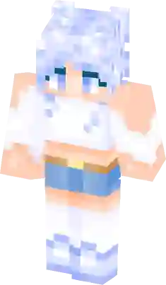 Image of 3d skin