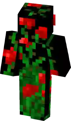 Image of 3d skin