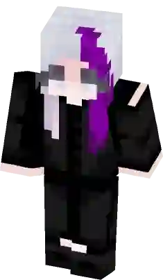 Epic!Sans [Human] Minecraft Skin