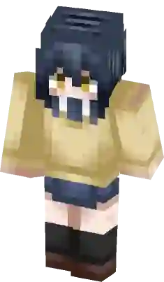 Image of 3d skin