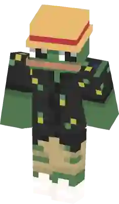 skins de terno minecraft