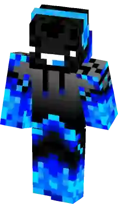 Noob Skeppy  Minecraft Skin