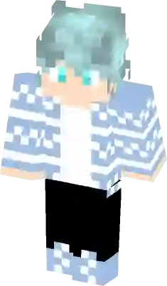 Image of 3d skin
