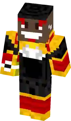 Vegetta Java Minecraft Skins