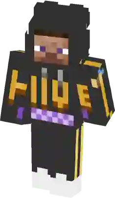 Hive Minecraft Skins | SkinsMC