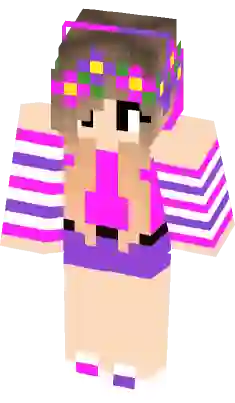 Image of 3d skin