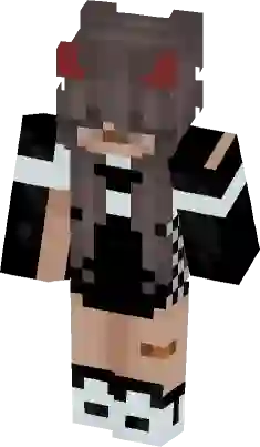 Image of 3d skin