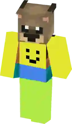 floppa  Minecraft Skins