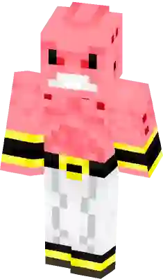 boo 1  Minecraft Skins