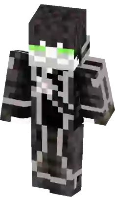 Enderman Minecraft Skins