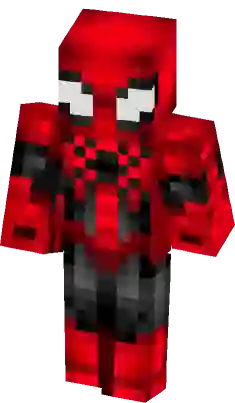 Spiderman Minecraft Skins | SkinsMC