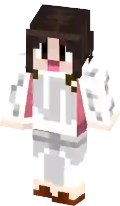 Image of 3d skin