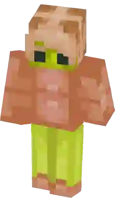 hard  Minecraft Skins