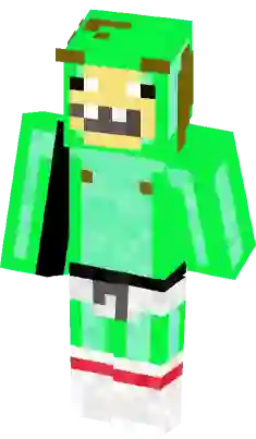 boxy  Minecraft Skins