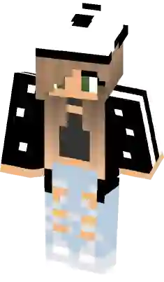 enderite  Nova Skin