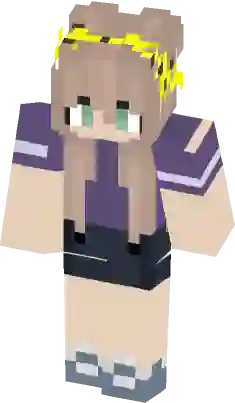 girl roblox  Minecraft Skins