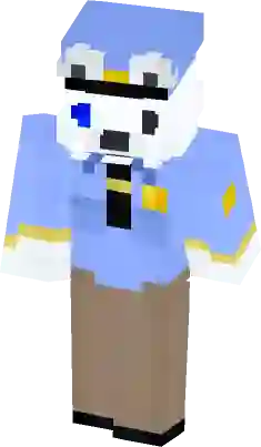 Poley Minecraft Skins