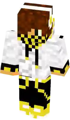Image of 3d skin