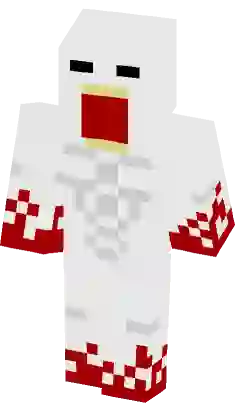 Figured out how to neutralize shy guy (Minecraft), SCP-096