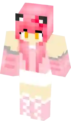 Image of 3d skin