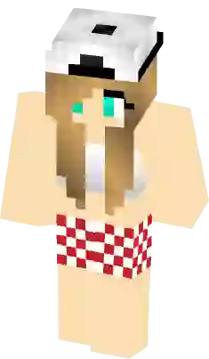 Image of 3d skin