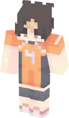 gawrgura Minecraft Skin  Minecraft skins cute, Vkook fanart, Minecraft skin