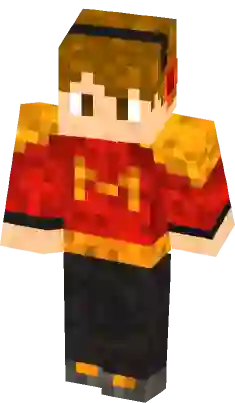 Image of 3d skin