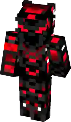 JoJo Menacing Minecraft Skin