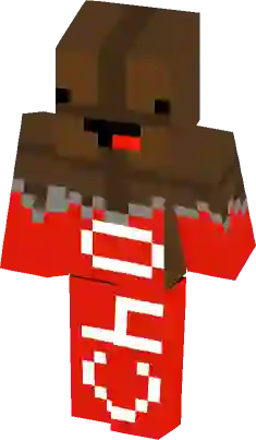 Noob  Minecraft Skin