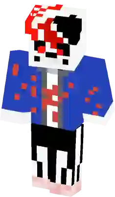 Image of 3d skin