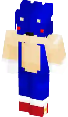 Sunky  Minecraft Skin