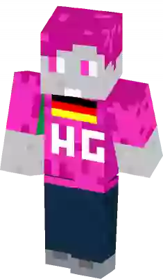 hghghg  Minecraft Skin