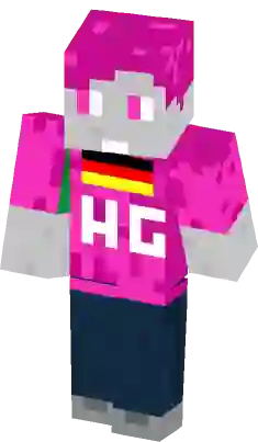 ghgh  Minecraft Skins