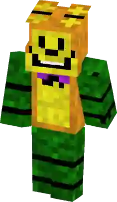 Jack walten Minecraft Skins