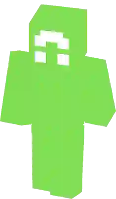 creeper boxer  Minecraft Skins