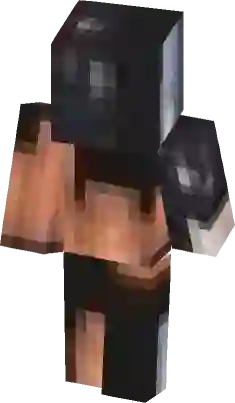 Image of 3d skin