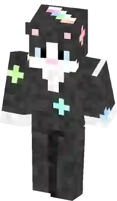 Image of 3d skin