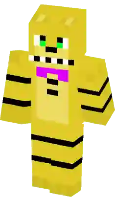 Image of 3d skin